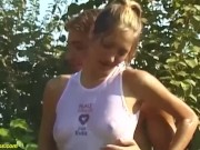 skinny teen rough outdoor ass fucked 2/16