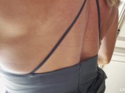 Beautiful athletic Milf, fucked hard with final creampie - ButtPlug, spanked - Lamuland 8/16