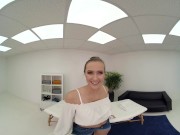 Natural Baba Stacy Cruz Wants Massage And Intense Fuck VR Porn 2/16