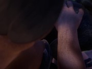 Furry gangbang | wild life | 2 10/16