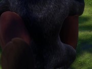 Furry gangbang | wild life | 2 11/16