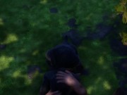 Furry gangbang | wild life | 2 14/16