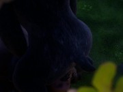 Furry gangbang | wild life | 2 5/16