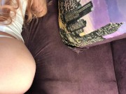 Нагло Выебал Мачеху во Время Массажа - Русское Любительское с Разговорами 11/16