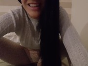 JOI Penetración anal, sigue mis instrucciones de masturbación  1/16