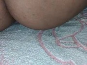 I Woke Her Up For Sex and Got CUM Inside Her 6/16