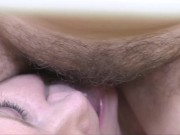 LACEYSTARR - Lacey knows just how to start the morning right, with a big cream session 6/16