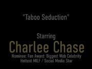 Family Business! Busty Step Mom Charlee Chase And Aunt Carey Fuck In 3Some! 1/16