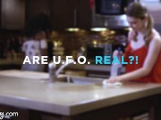 GIRLSWAY Something Happened To Bunny Colby Neighbor's Sexual Thirst 1/16