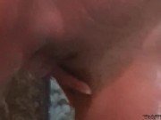 Tiny Trisha show her perfect pussy 7/16