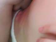 my pussy was hungry, and the guy decided to feed her 9/16