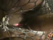 Fuck my wet pussy with me  16/16