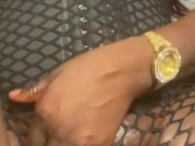 Fuck my wet pussy with me  8/16