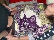 70s Teens - R - Groovy Cuckold CREAMPIE Couple - now... Agness 12/16