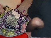 70s Teens - R - Groovy Cuckold CREAMPIE Couple - now... Agness 6/16