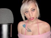 Like Aheago & Drool? Then Watch This Blonde Slut! 6/16