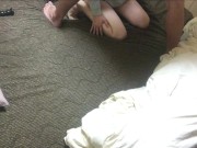 【個人撮影】アナルプレイ！ ローカルエキスパンションローションで、太いプラグが思ったよりスムーズに入る！ 16/16