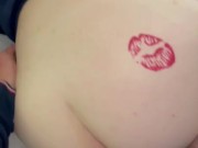 Cheating on my boyfriend with his roommate  10/16