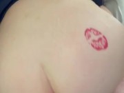 Cheating on my boyfriend with his roommate  8/16