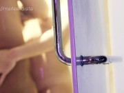 PORN VLOG: I ended up giving the camera man a blowjob after a sexyshoot on LSD