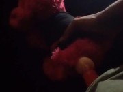 My special pink puppy  12/16