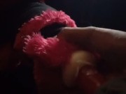 My special pink puppy  13/16