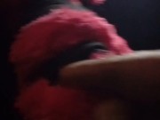 My special pink puppy  15/16