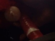 My special pink puppy  16/16