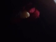 My special pink puppy  2/16