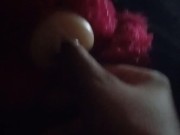 My special pink puppy  3/16