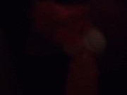 My special pink puppy  5/16