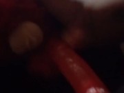 My special pink puppy  9/16