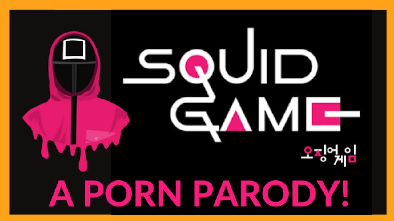 A Real Squid Porn - SQUID GAME! A Porn Parody: Marbles! - RedTube