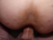 Amateur MILF Cock sucking Ass fucking First ATM Pussy fucking Cumshot (TMS-20 Sandra Moore) 6/16