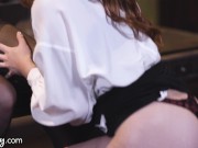 I'll Do Anything Just To Keep This Job! 5/16