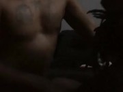 Husband sneaks with wife’s sister 16/16