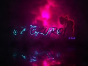 Horny blonde: oily lewdness by Octokuro 16/16