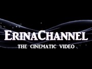 Evangelion. Asuka got fucked with her best friend -ErinaChannel 1/16