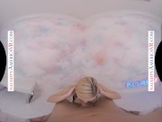 Naughty America - Blake Blossom is a horny babe and loves playing with cock 4/16