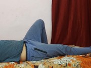 Indian husband wife homemade sex video full hindi voice  1/16