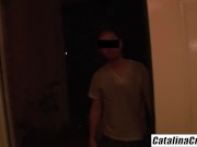 Licensed To Blow Eva Notty BBW stepmom has big cock appetite 2/16