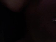 Riding dick again lol 10/16