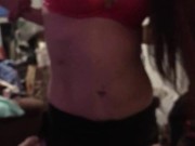 Riding dick again lol