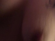 Riding dick again lol 8/16