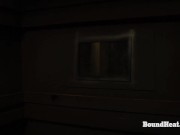 Sexy Lesbian Mistress Spending Some Good Time With Horny Teen 13/16