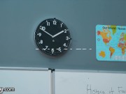 Whatever It Takes To Get Good Grades 1/16