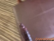 POUNDKAKE AT IT AGAIN  SUCKS BBC 12/16