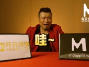 【国产】麻豆传媒作品/MTVQ5-EP3节目版_000/免费观看 14/16