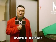 【国产】麻豆传媒作品/MTVQ5-EP3节目版_000/免费观看 5/16