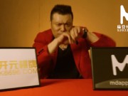 【国产】麻豆传媒作品/MTVQ5-EP3节目版_001/免费观看 14/16